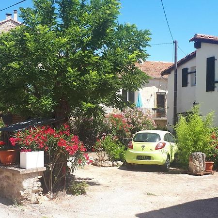 Jolie Petite Maison Dans Hameau En Pleine Nature Taussac-la-Billiere ภายนอก รูปภาพ